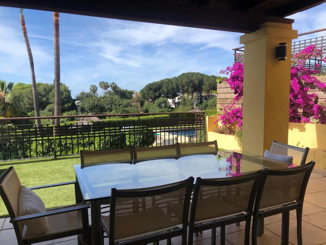 Venta de piso en Camino de Camoján, 1, Marbella
 photo 2