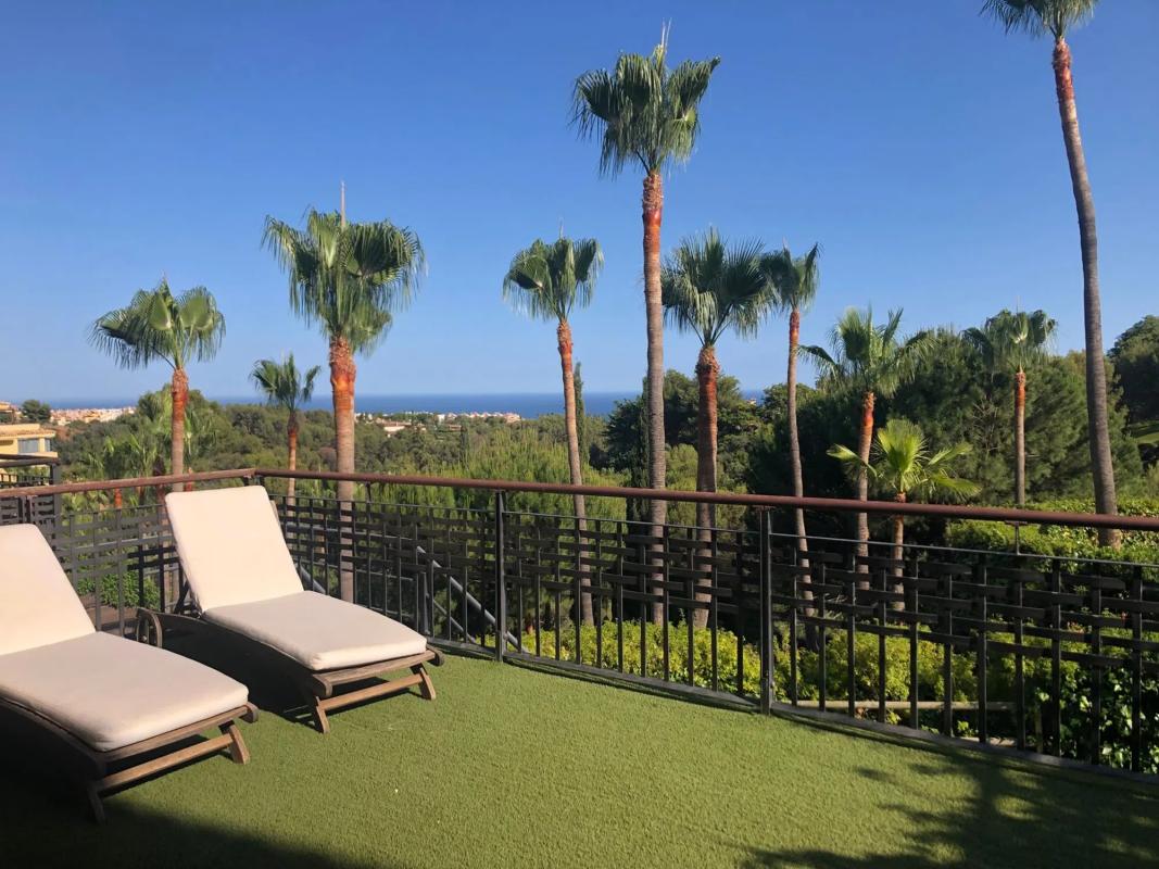 Venta de piso en Camino de Camoján, 1, Marbella
 photo 5