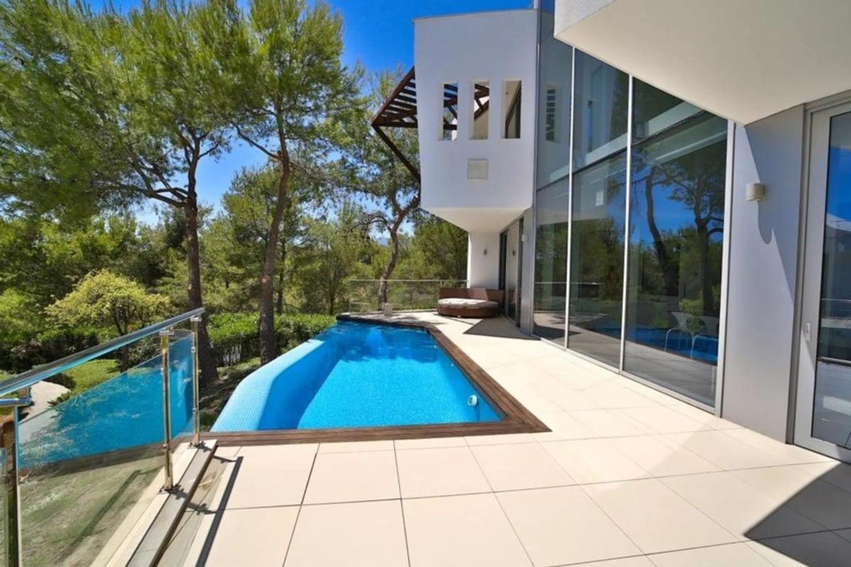 Venta de chalet independiente en Barrio Sierra Blanca, Marbella
photo 3