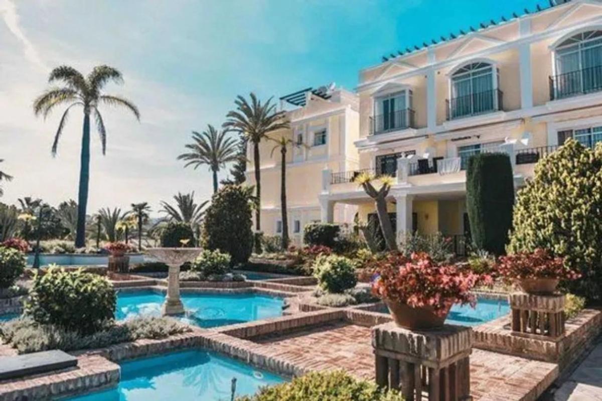 Sprzedaż mieszkania w Barrio Aloha, Marbella
photo 5