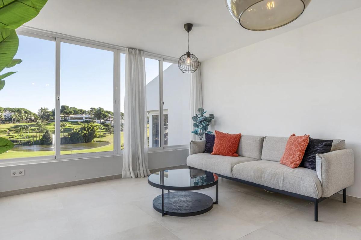 Venta de piso en Barrio Aloha, Marbella
photo 3