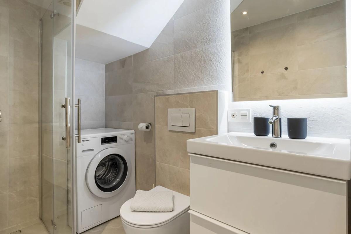 Venta de piso en Barrio Aloha, Marbella
photo 4