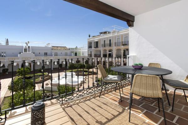 Ático en venta en  Barrio Aloha, Marbella photo 4