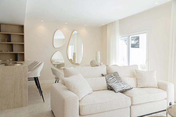 Duplex en venta en Calle de las Torres, 26, Marbella photo 2