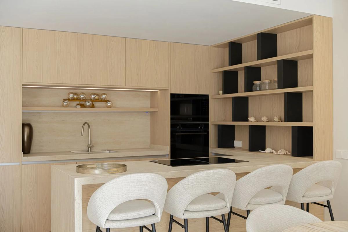 Duplex sale in Calle de las Torres, 26, Marbella photo 4