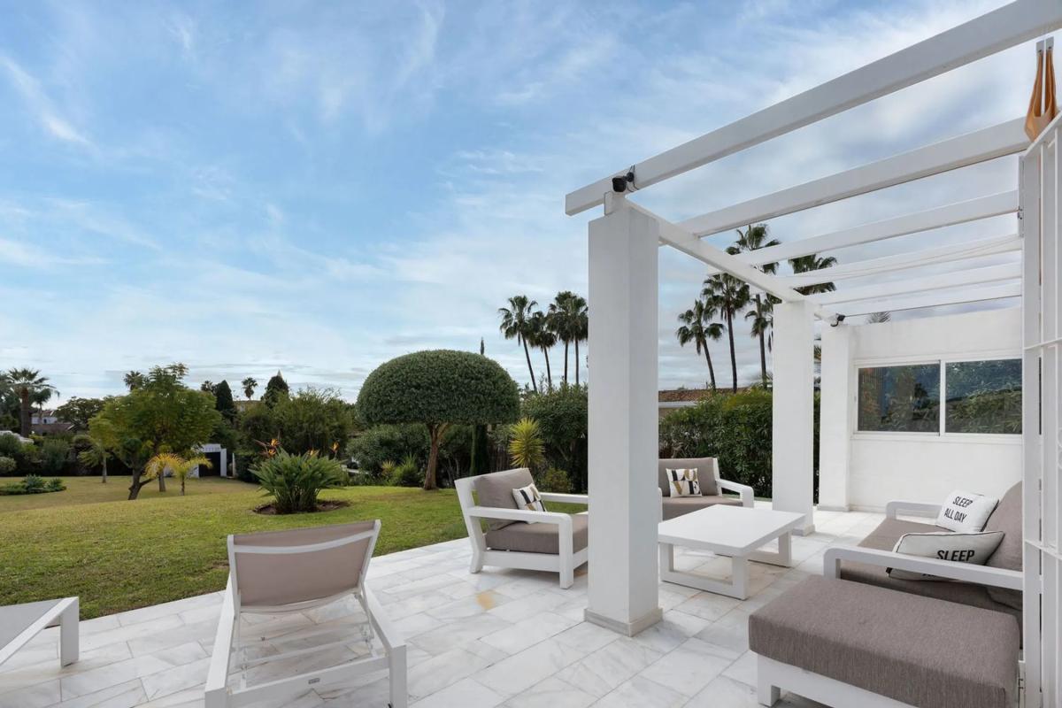 Sprzedaż mieszkania w Barrio Aloha, Marbella
photo 5