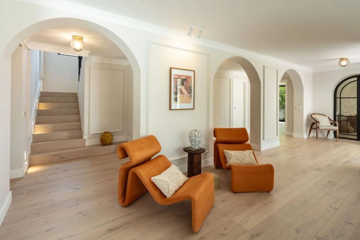 Venta de chalet independiente en Urbanizacion Nva Andalucia Aloha, Marbella
photo 3