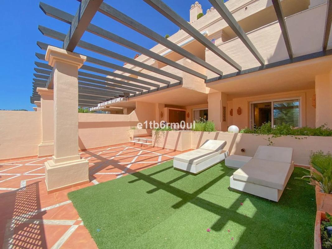 Sprzedaż mieszkania w Barrio Aloha, Marbella
 photo 4