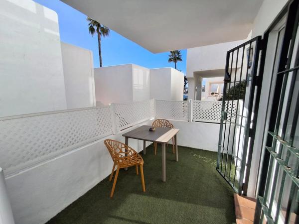 Mieszkanie na sprzedaż w  Barrio Aloha, Marbella photo 1