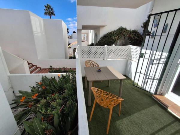 Mieszkanie na sprzedaż w  Barrio Aloha, Marbella photo 2