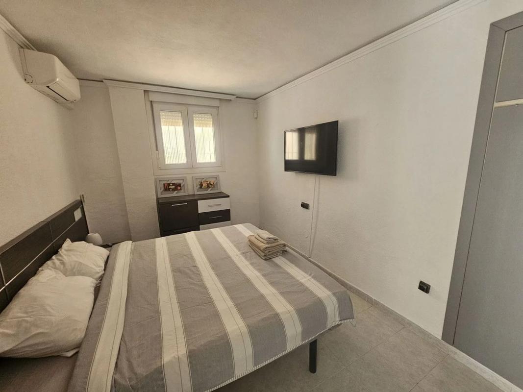 Продажа квартиры на Barrio Aloha, Марбелла
 photo 5