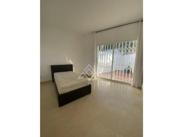 Terraced house for sale at  Carretera Istán , Marbella photo 1