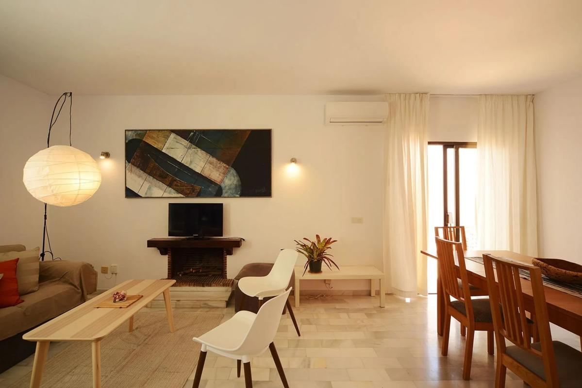 Sale of apartment in Barrio Aloha, Marbella
photo 3