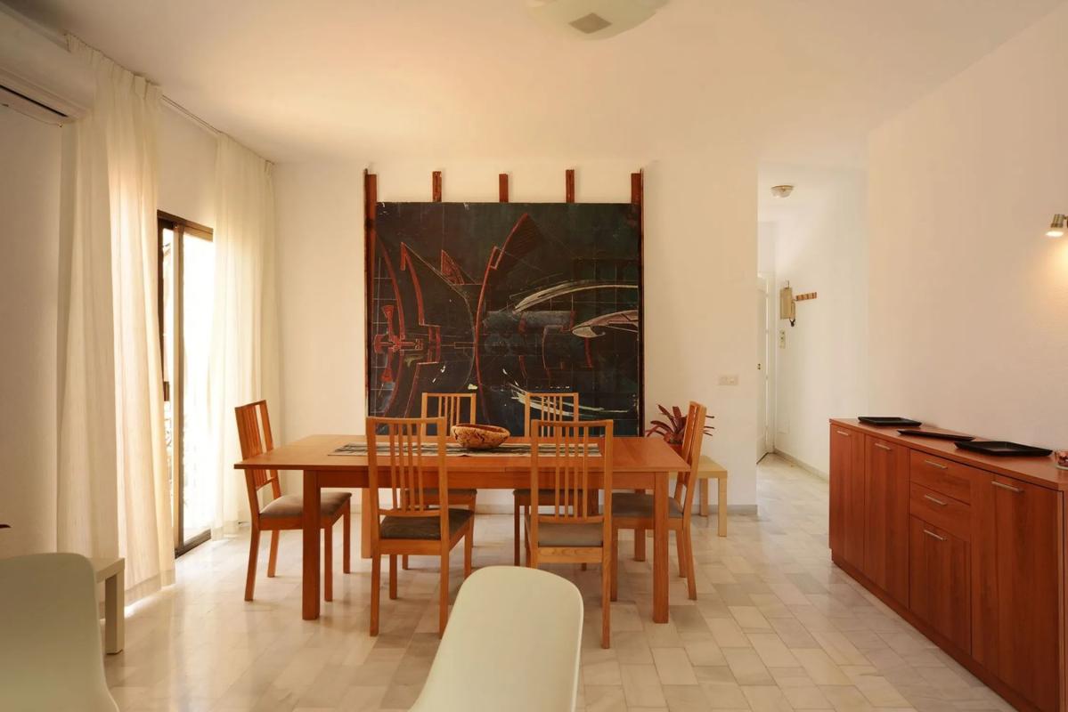 Sale of apartment in Barrio Aloha, Marbella
photo 5