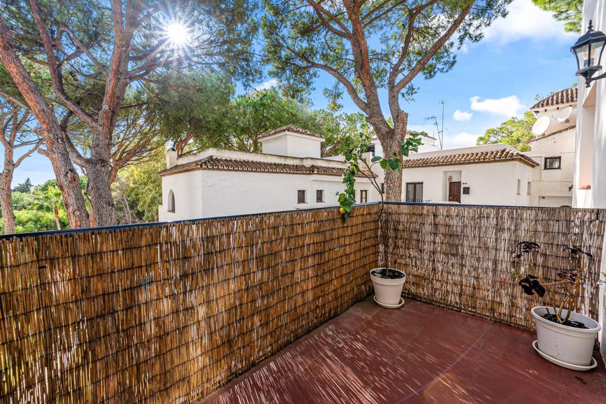 Venta de piso en Urbanización Los Pinos de Aloha, Marbella
photo 4