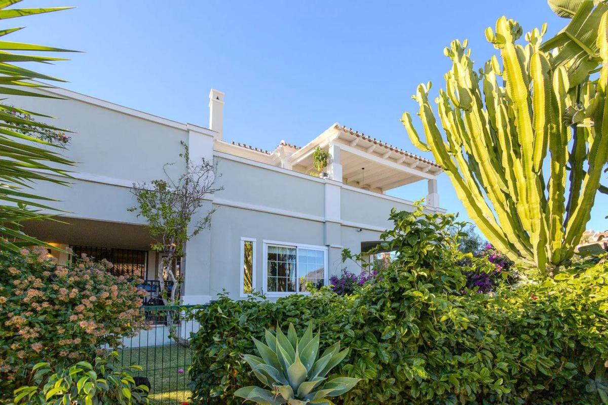 Продажа таунхауса в  Barrio Aloha , Марбелла photo 4