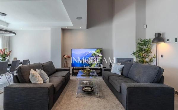 Terraced house for sale at Calle las Aguilas , Marbella photo 1