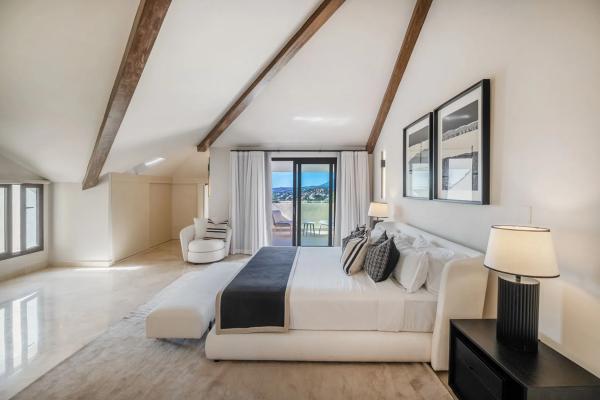 Duplex na sprzedaż w Barrio Aloha, Marbella photo 1