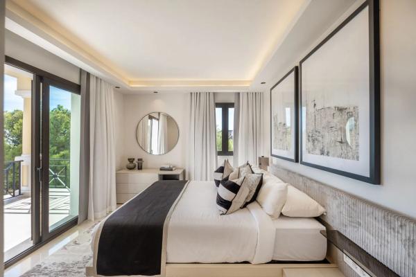 Duplex na sprzedaż w Barrio Aloha, Marbella thumbnail 1