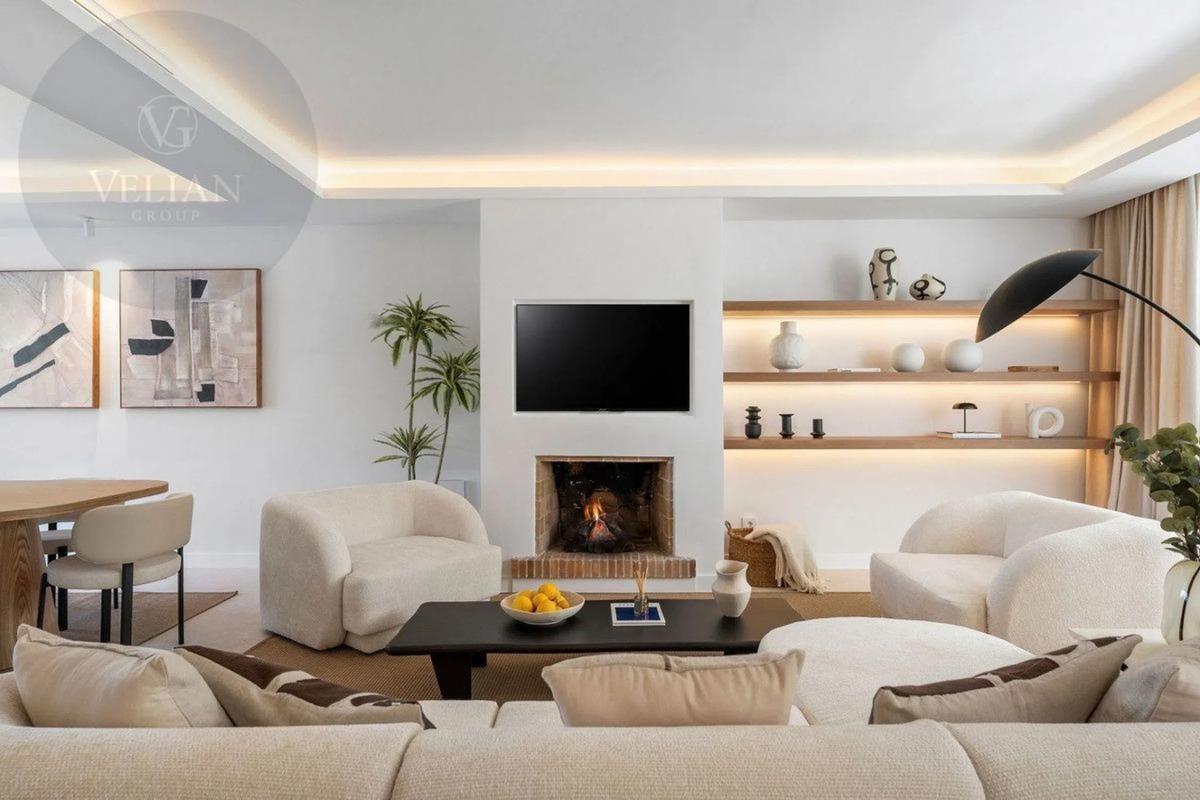 Sale of townhouse in Barrio Aloha , Marbella photo 3