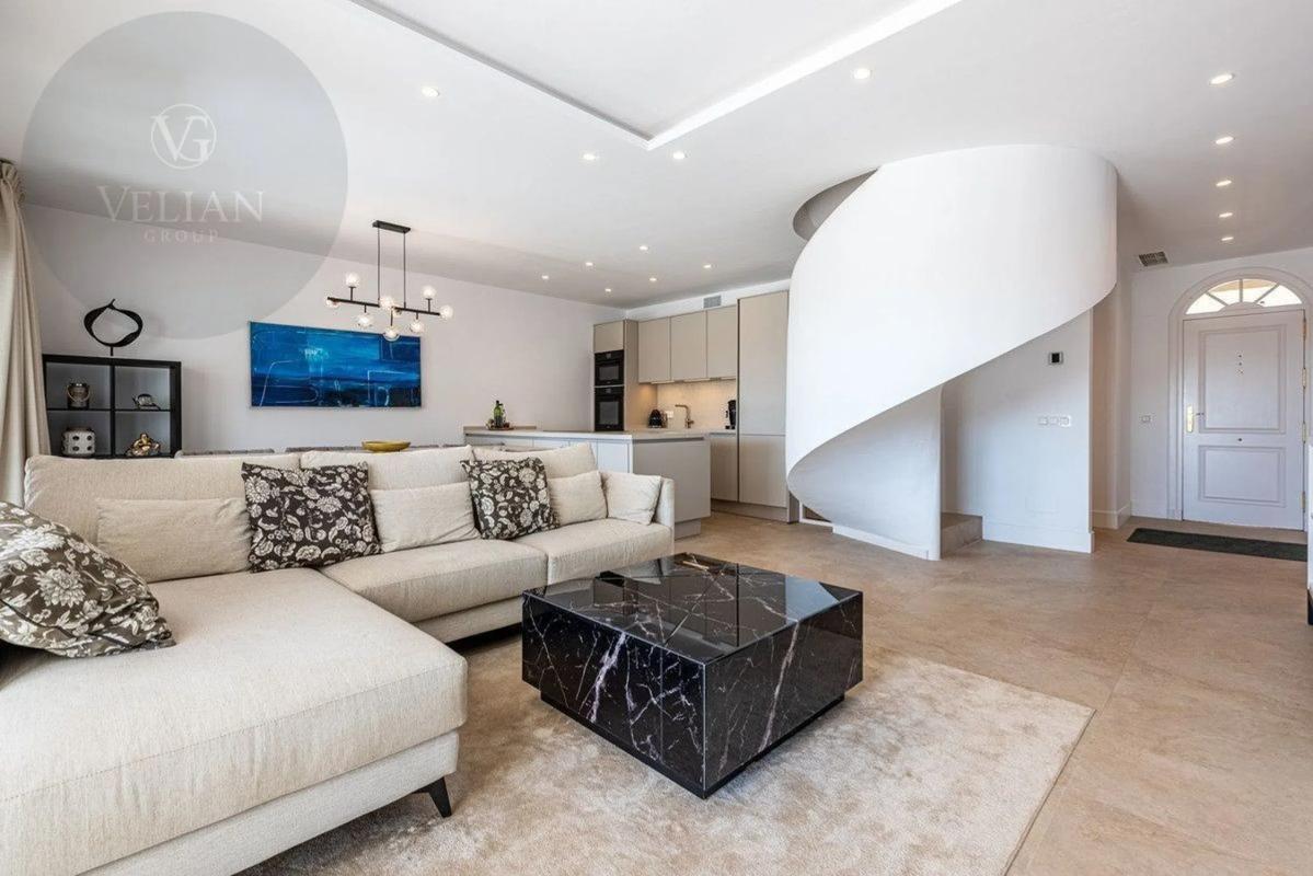 Venta de chalet independiente en Nueva andalucia, Marbella
 photo 2