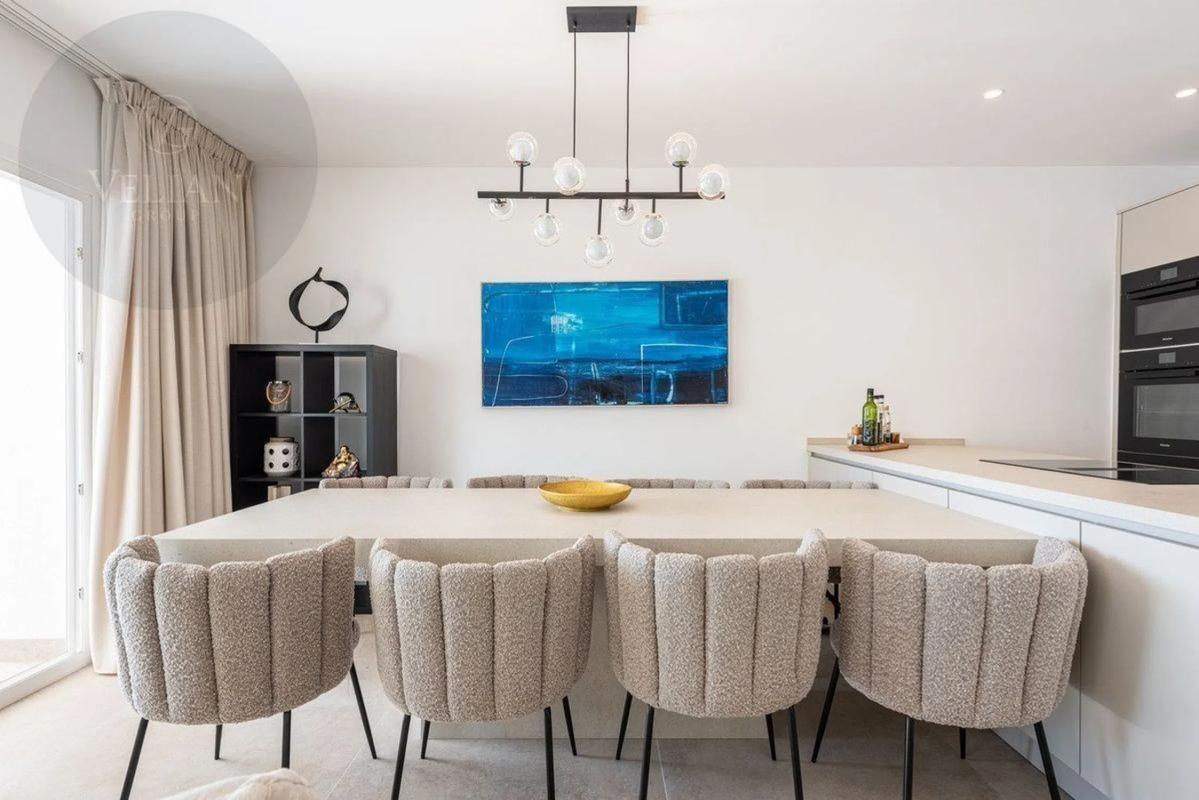 Venta de chalet independiente en Nueva andalucia, Marbella
 photo 3