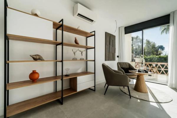 Terraced house for sale at  Barrio Aloha , Marbella photo 3