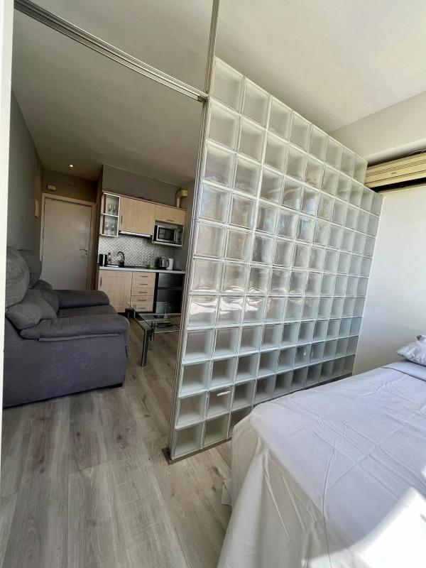 Venta de piso en Avenida del Prado, Marbella
photo 3