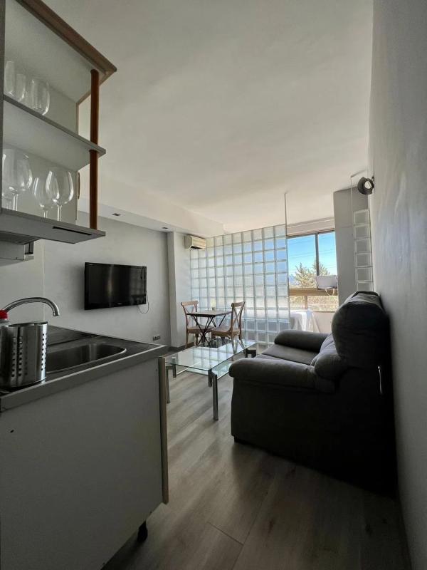 Venta de piso en Avenida del Prado, Marbella
photo 4