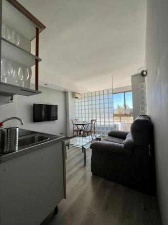 Piso en venta en Avenida del Prado, Marbella
 photo 4