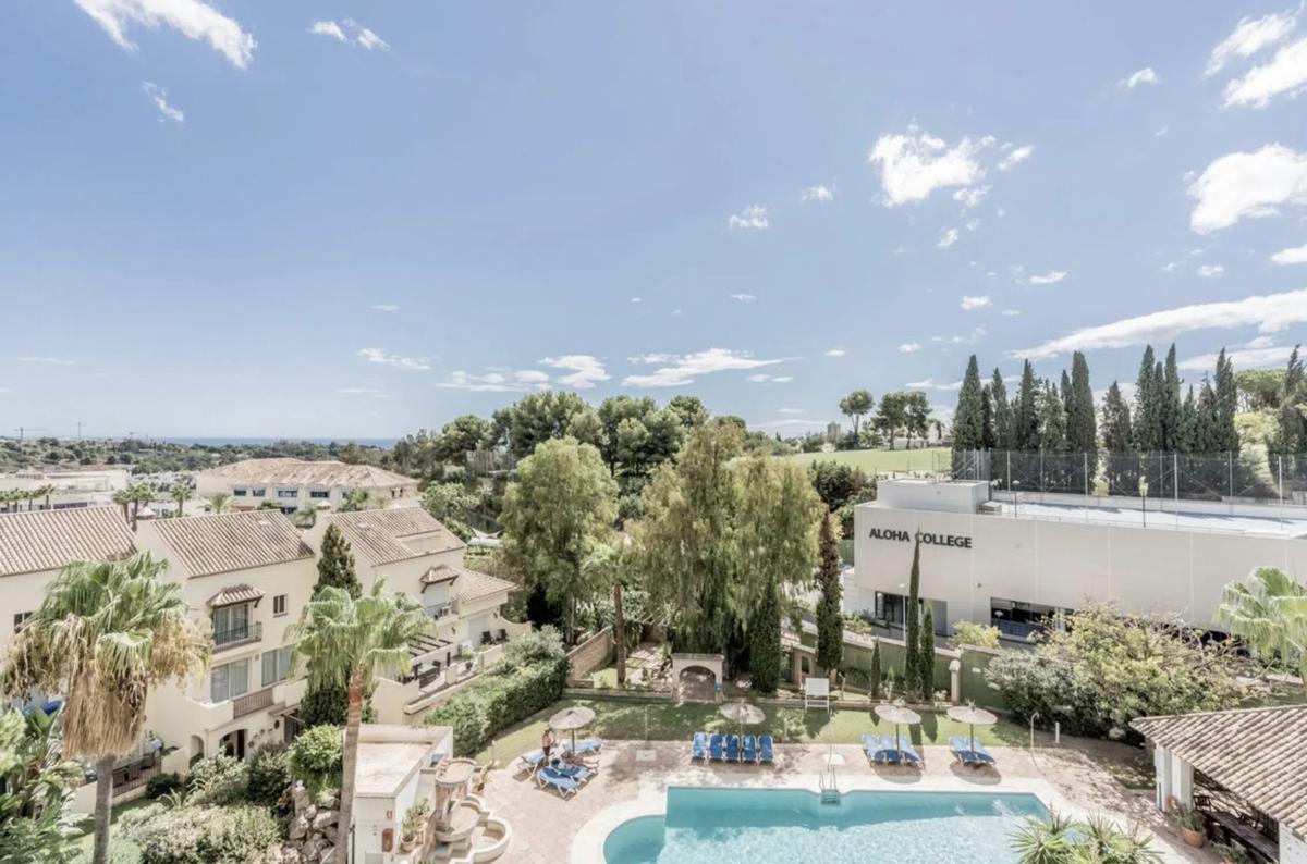Venta de duplex en Barrio Aloha, Marbella photo 1