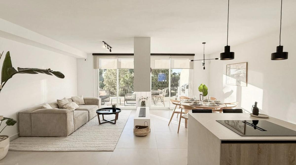 Venta de duplex en Barrio Aloha, Marbella photo 3
