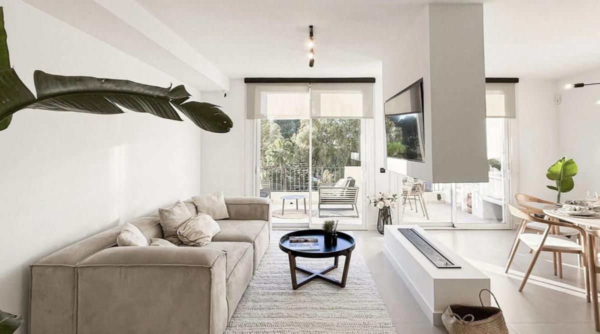 Venta de duplex en Barrio Aloha, Marbella photo 4