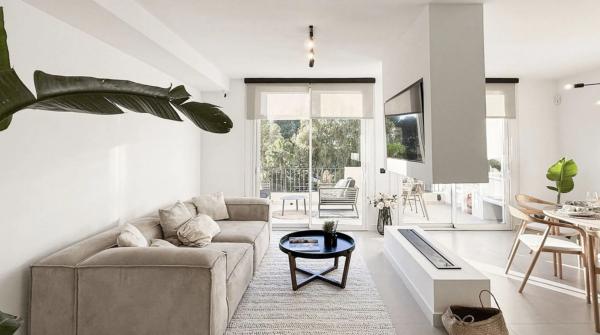 Duplex na sprzedaż w Barrio Aloha, Marbella photo 4
