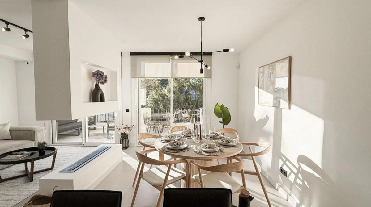 Venta de duplex en Barrio Aloha, Marbella photo 5