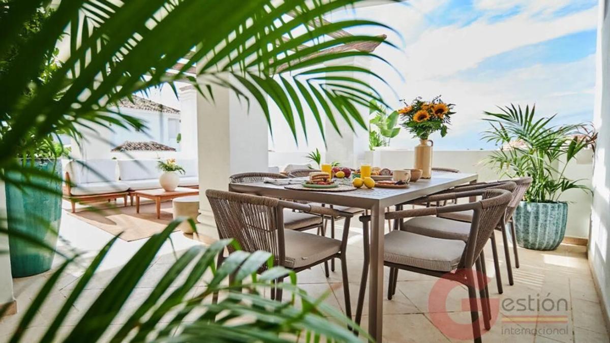 Venta de piso en Barrio Aloha, Marbella
photo 4