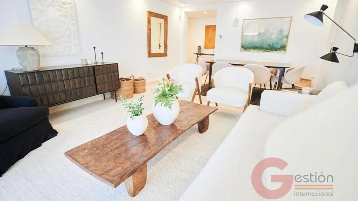 Venta de piso en Barrio Aloha, Marbella
photo 5