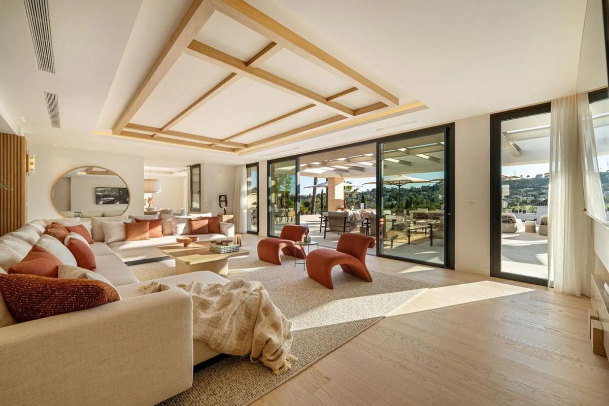 Venta de chalet independiente en Calle Levante, Marbella
 photo 3