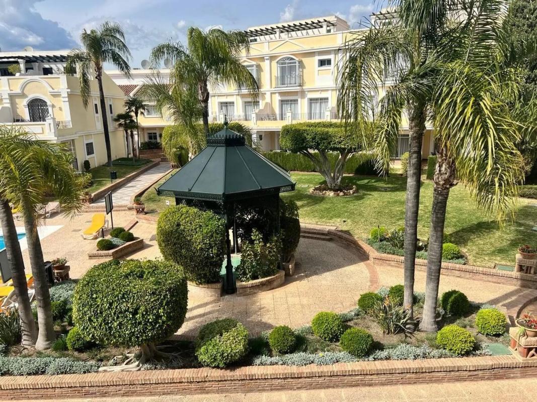 Sprzedaż duplexu w Avenida del Prado s/n, Marbella photo 5