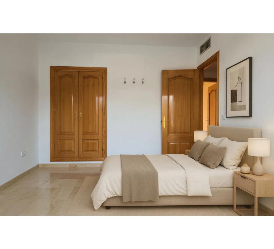 Venta de ático en CM DEL ANGEL-NVA ANDALUCIA s/n, Marbella photo 3