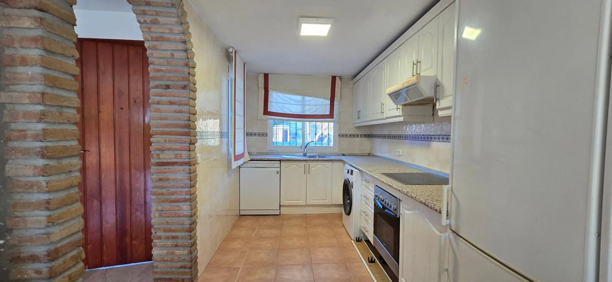 Venta de ático en CM DEL ANGEL-NVA ANDALUCIA s/n, Marbella photo 5