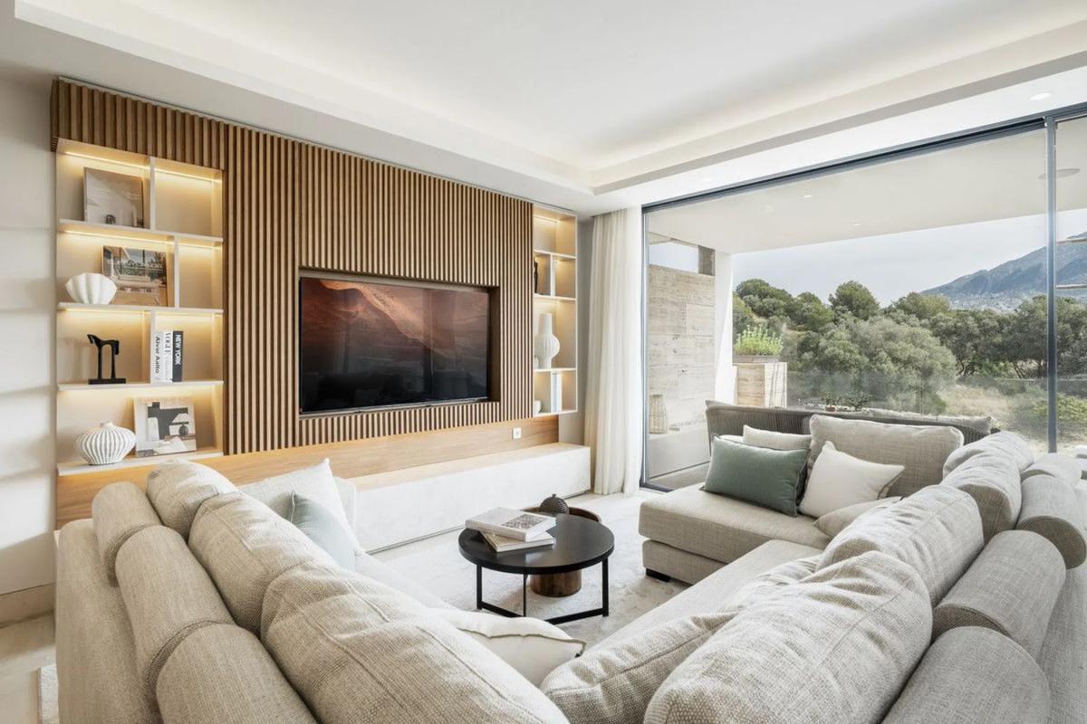 Sale of apartment in Vía, Marbella
photo 1