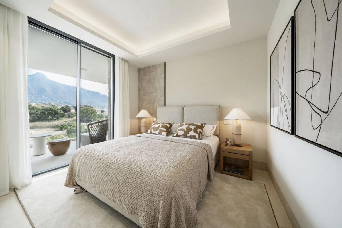 Sale of apartment in Vía, Marbella
photo 4
