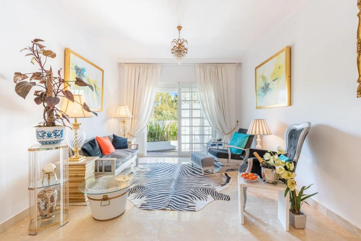 Продажа таунхауса в  Barrio Aloha , Марбелла photo 4