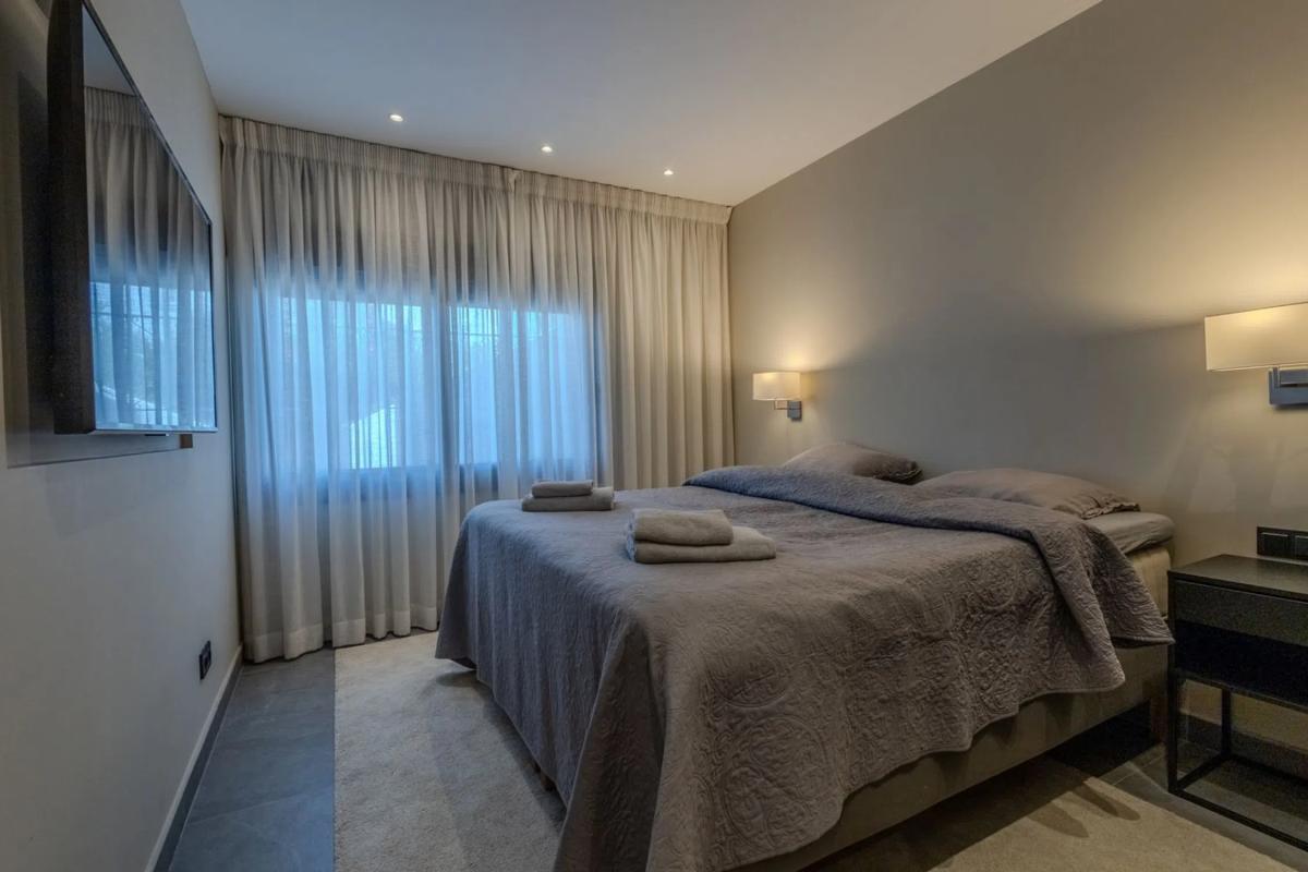 Sale of townhouse in Barrio Aloha , Marbella photo 4
