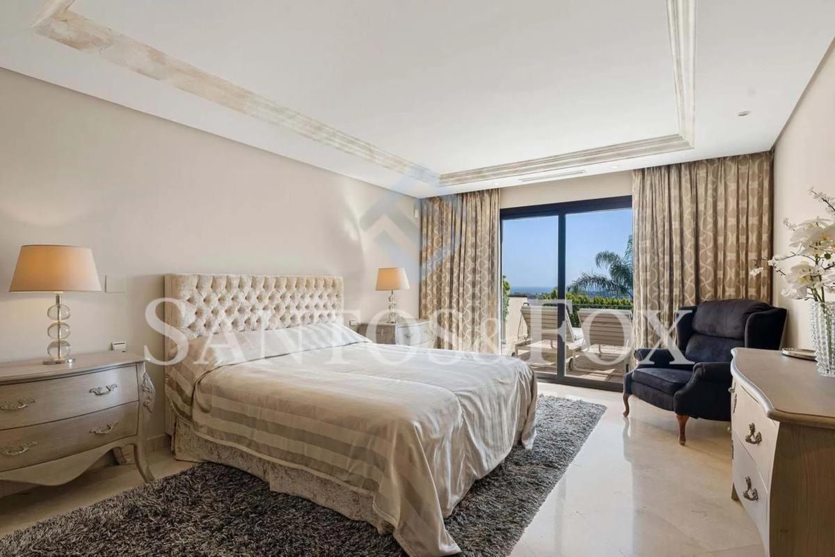 Продажа квартиры на Barrio Aloha, Марбелла
 photo 3