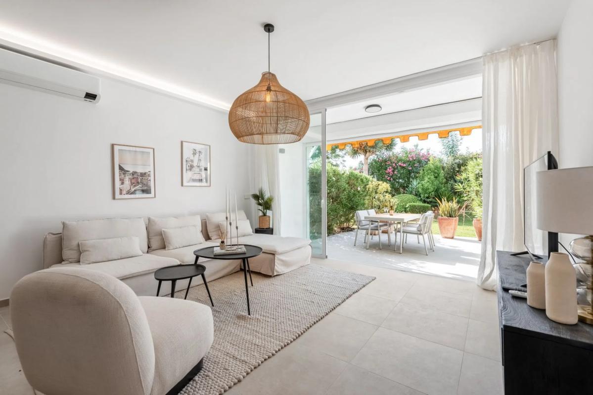 Sale of townhouse in Barrio Aloha , Marbella photo 1