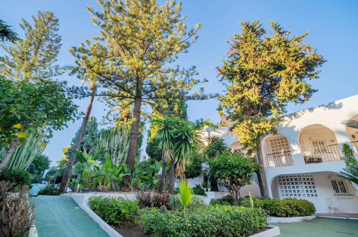 Sprzedaż mieszkania w Barrio Aloha, Marbella
photo 5