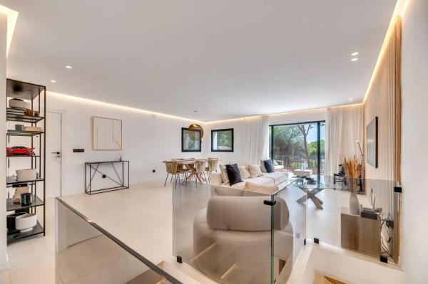 Duplex en venta en Barrio Aloha, Marbella photo 2