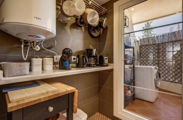 Duplex for sale on Barrio Aloha, Marbella photo 1